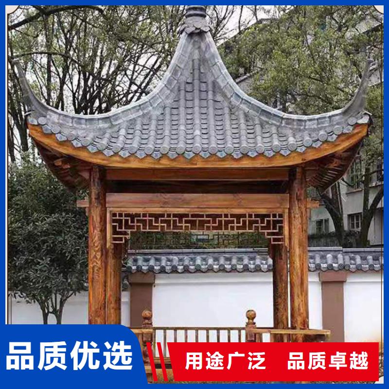 古建构件哪里生产工厂直销