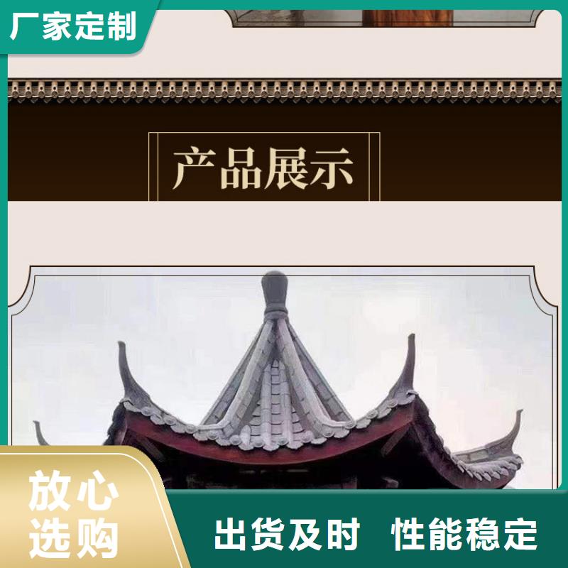 古建长廊凉亭厂家现货充足