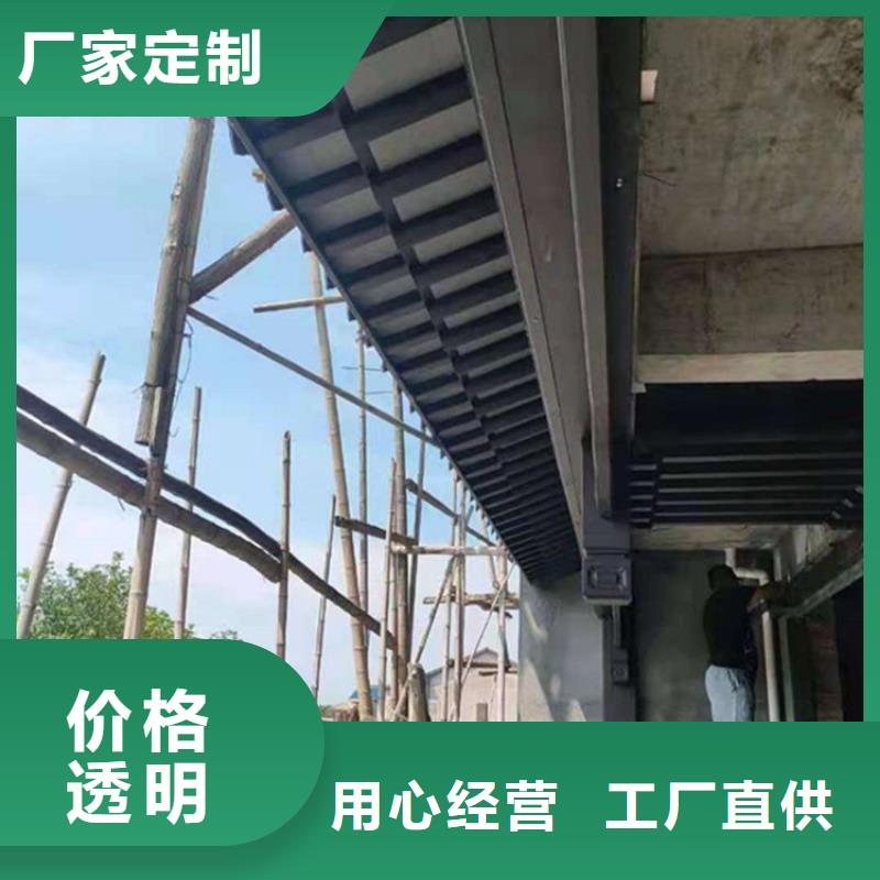 古建筑模型型号全