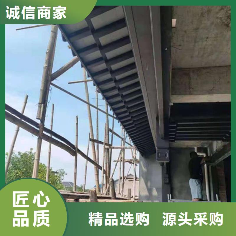 古建长廊批发零售