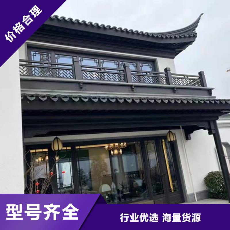 新中式古建筑为您服务