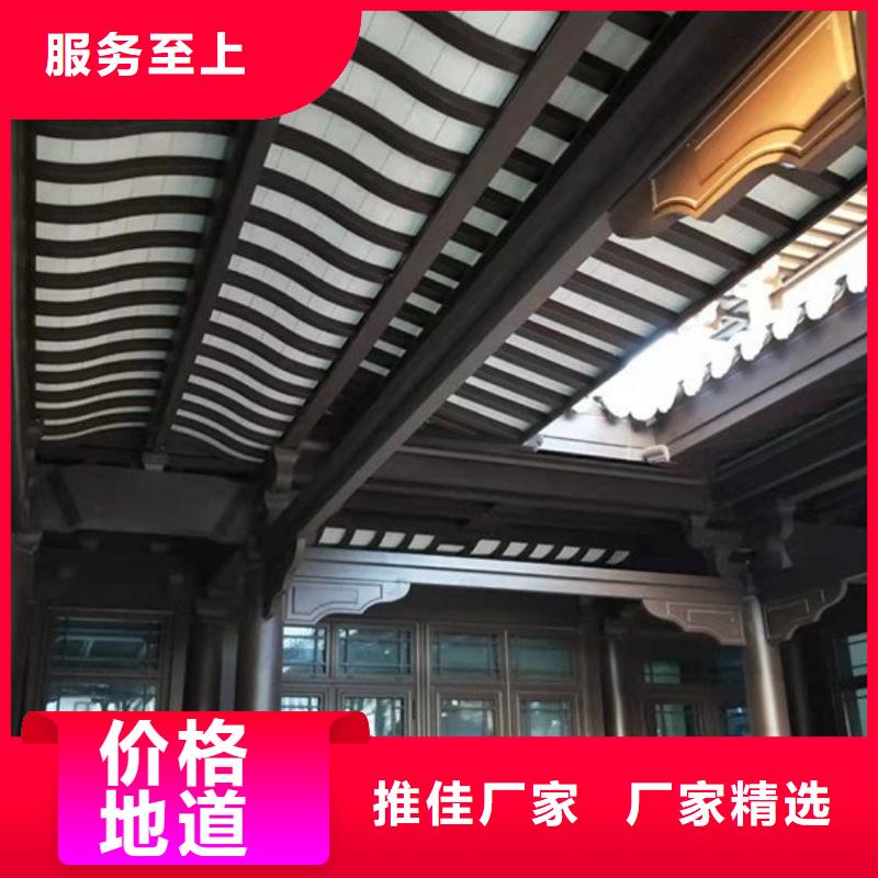 古建长廊凉亭厂家实体厂家