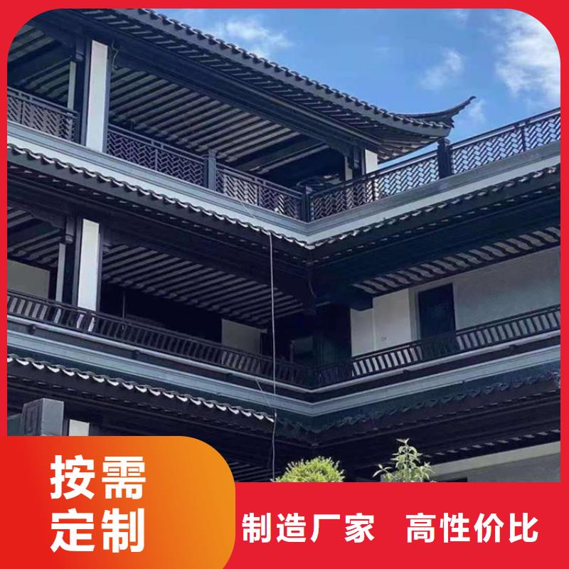 古建长廊厂家欢迎电询