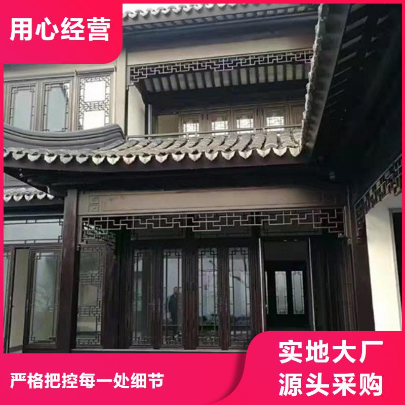 古建凉亭正规厂家