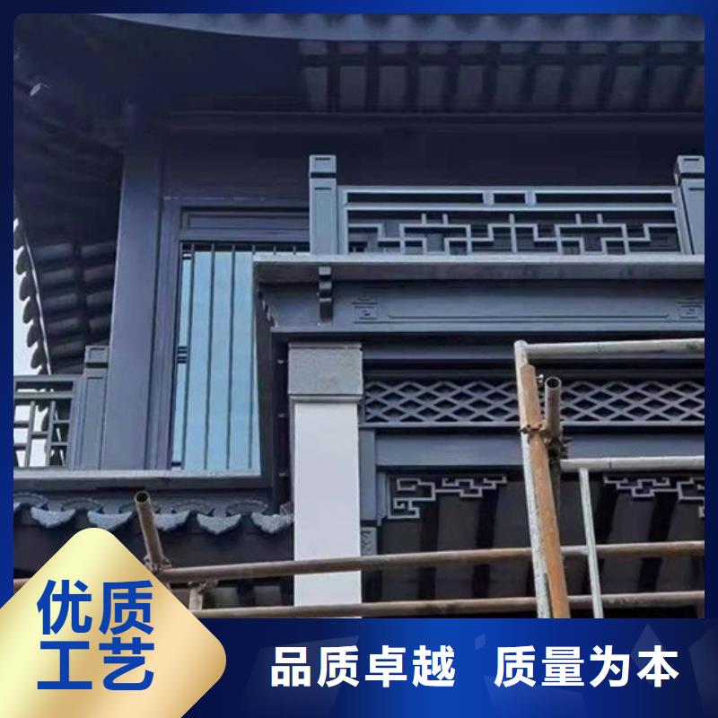 新中式古建装修直销价格