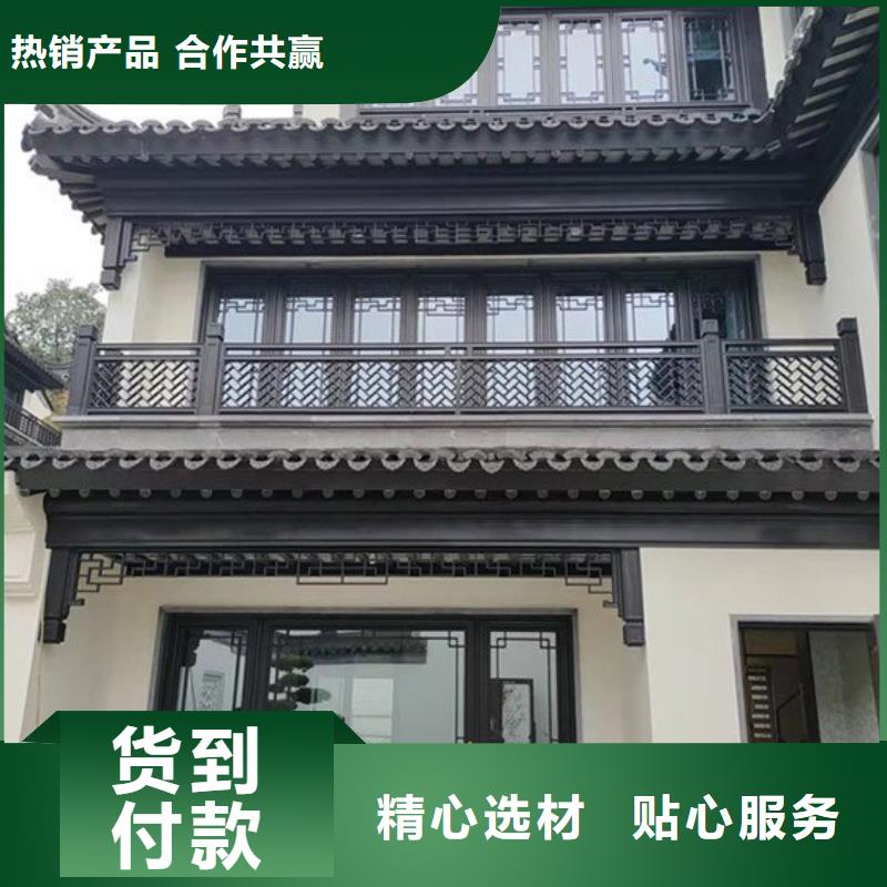 古建凉亭企业-实力大厂