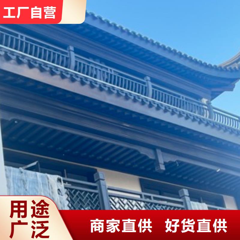 新中式古建大门优惠报价