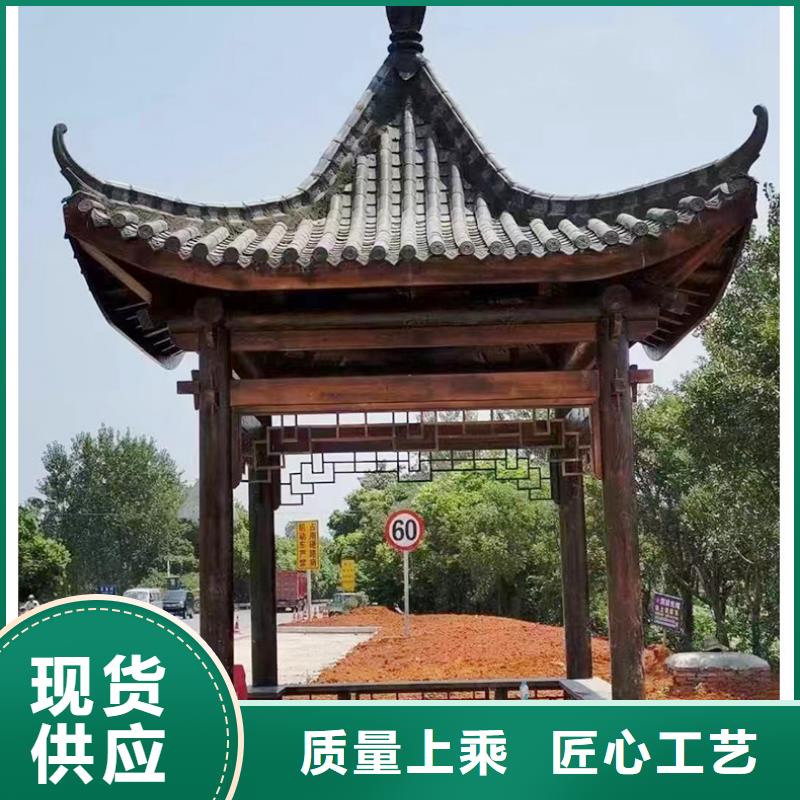 古建亭廊造价欢迎来电