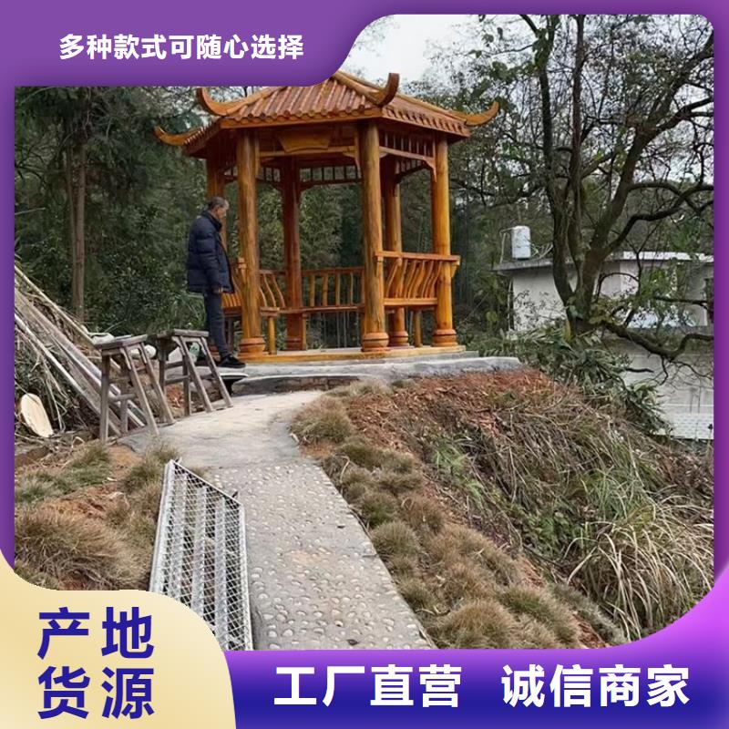 古建牌楼厂家按需定制