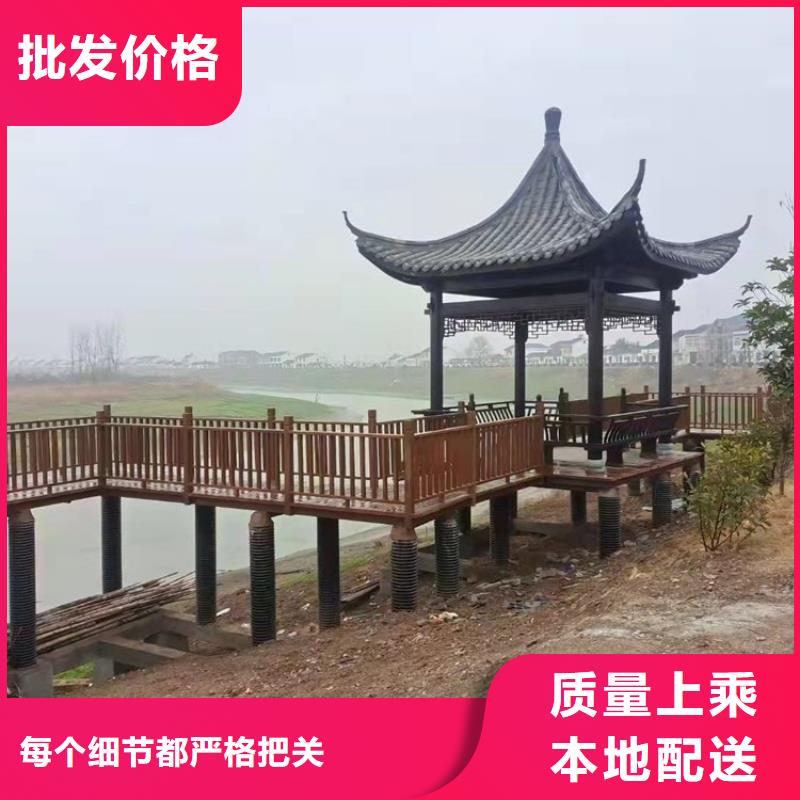 古建亭廊用土建软件算量吗品质保证