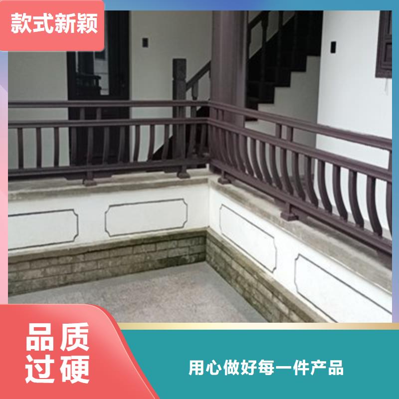 古建亭廊一般用什么木材学校