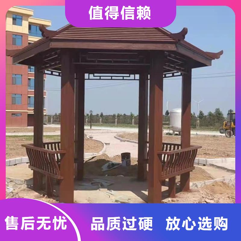 古建牌楼牌坊解决方案