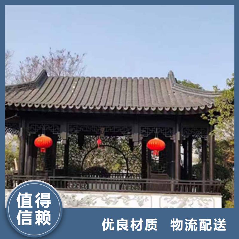 古建亭廊图片解决方案