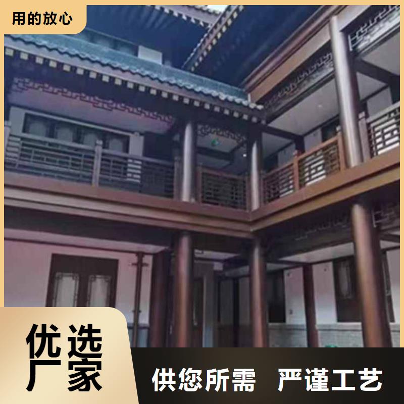 古建牌楼实力雄厚