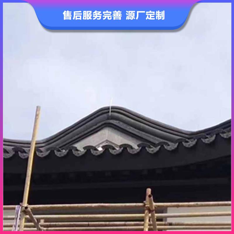 村口古建牌楼批发