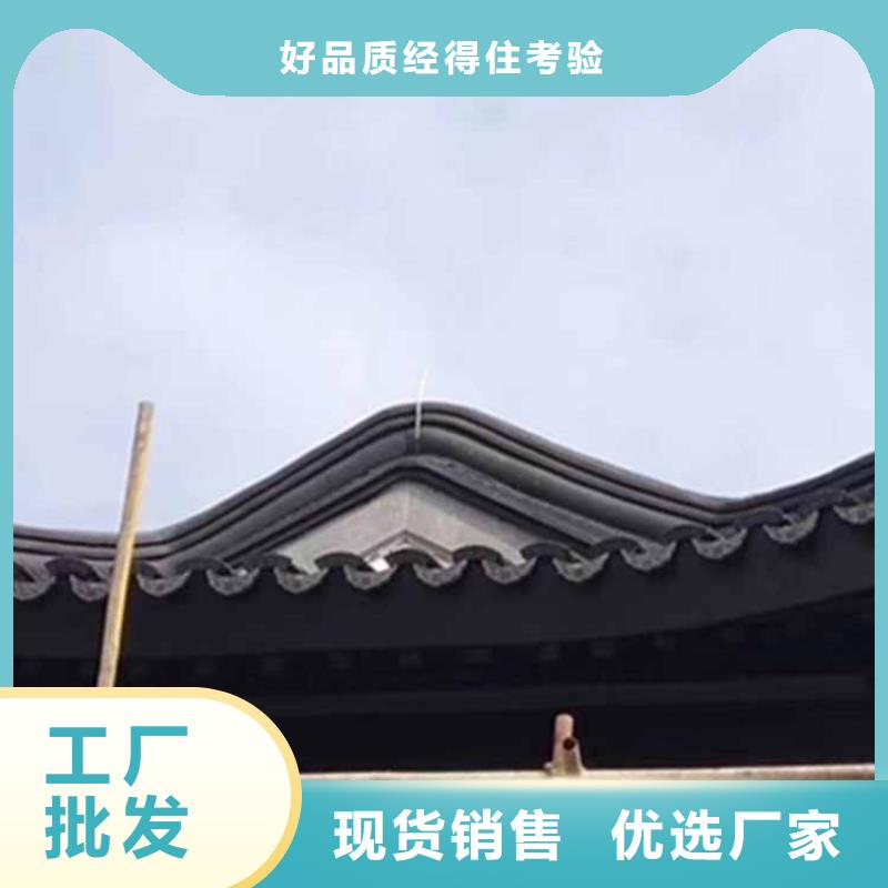 防腐木古建亭子货真价实