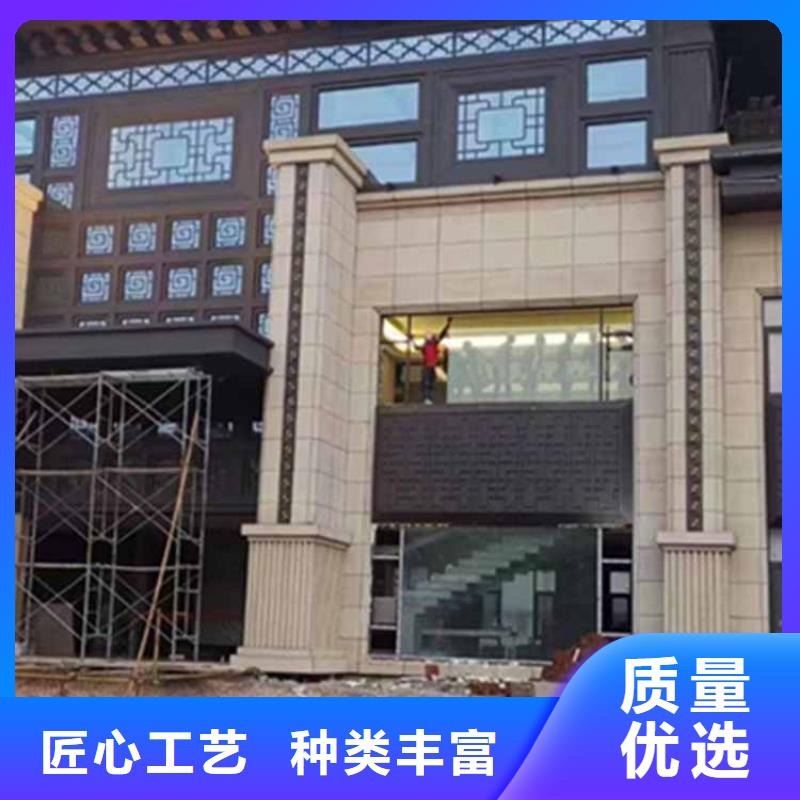 古建亭廊一般用什么木材来电咨询