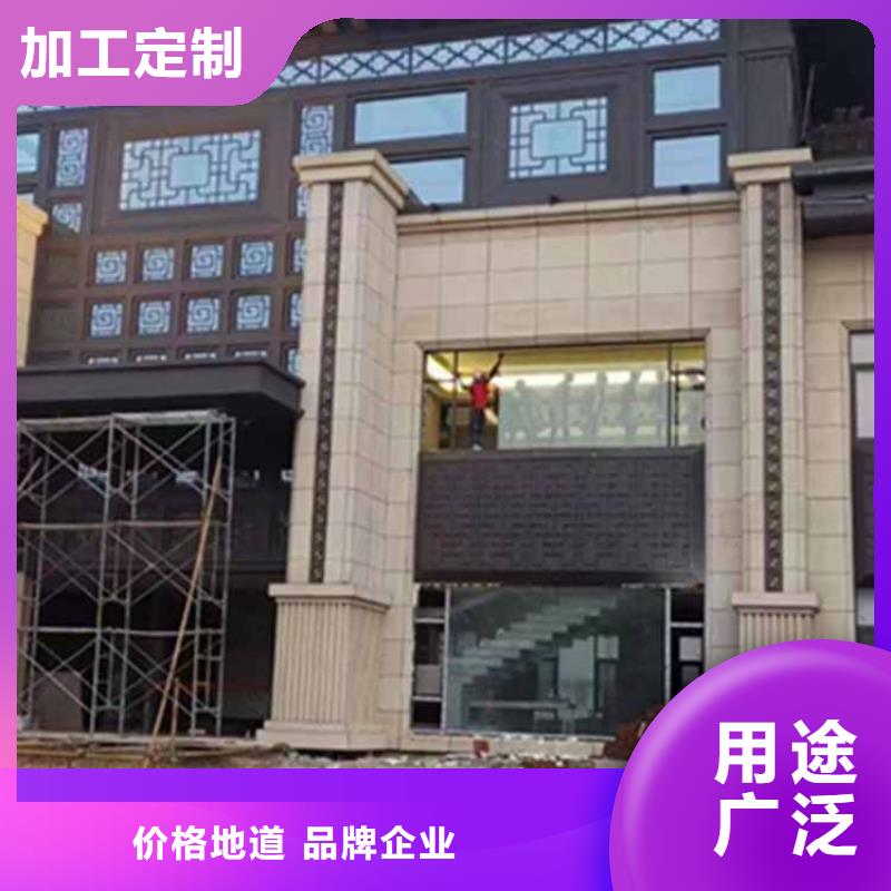 古建亭廊造价批发