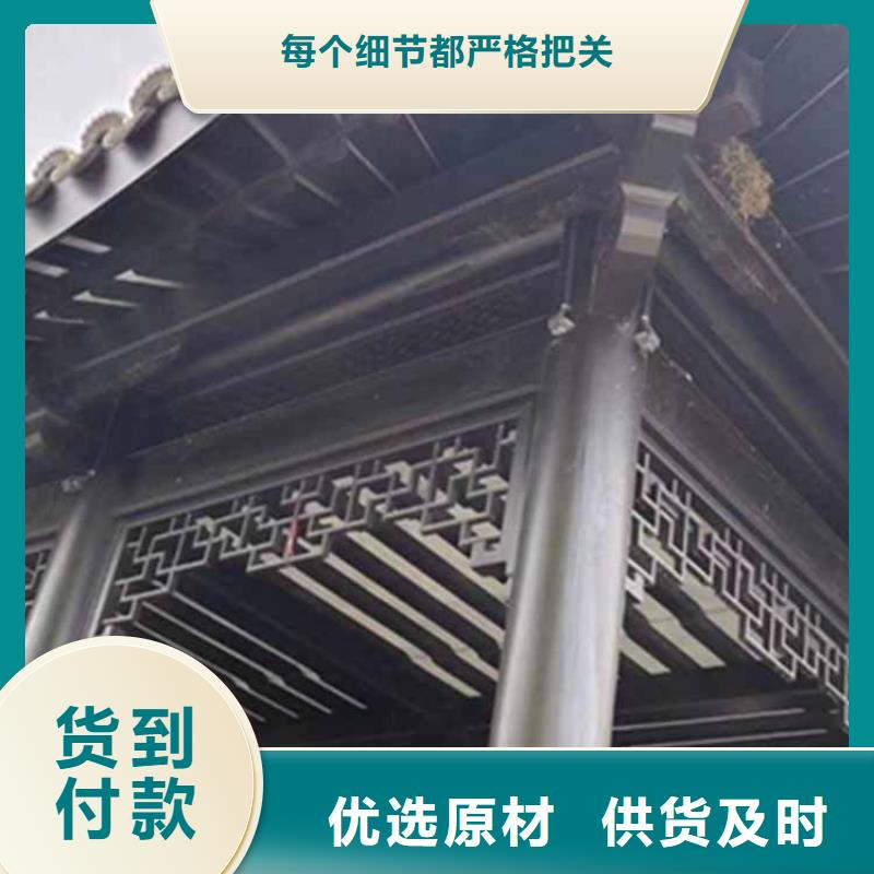 古建牌楼设计施工现货供应