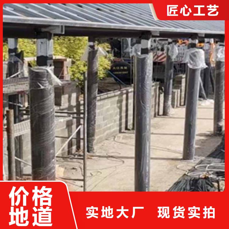 古建亭廊造价货真价实