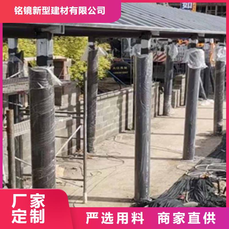 古建亭廊图片厂家价格