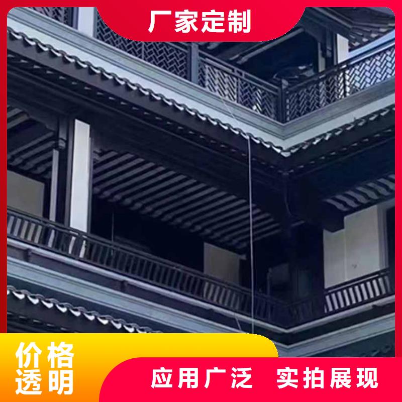 古建亭廊用土建软件算量吗价格公道