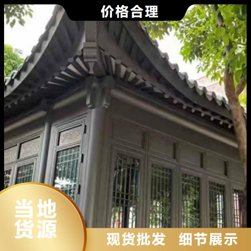 古建亭廊图片、古建亭廊图片生产厂家-本地商家