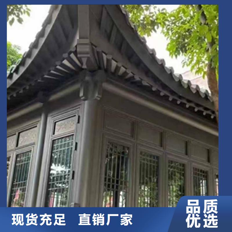 古建亭廊图片价格实惠