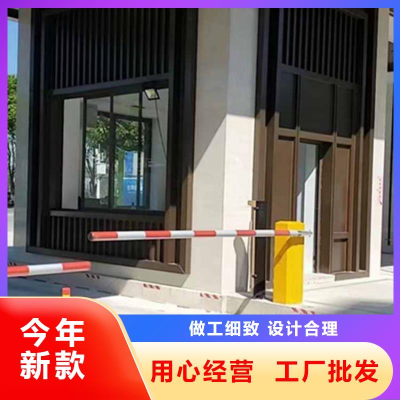 古建亭廊一般用什么木材批发价