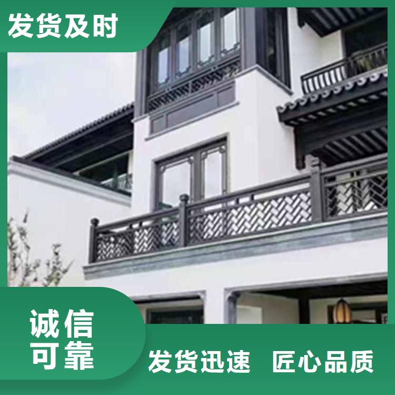 【古建亭廊】【古建六角亭】原料层层筛选