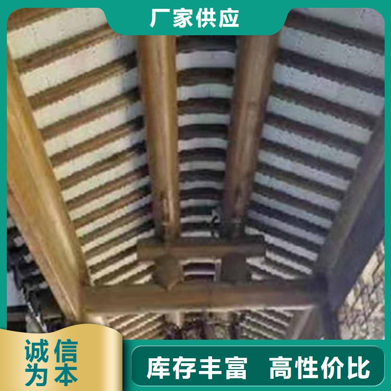 古建回廊颜色货源充足