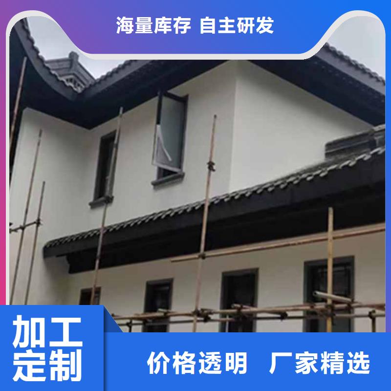 古建长廊木结构图片大全发货快