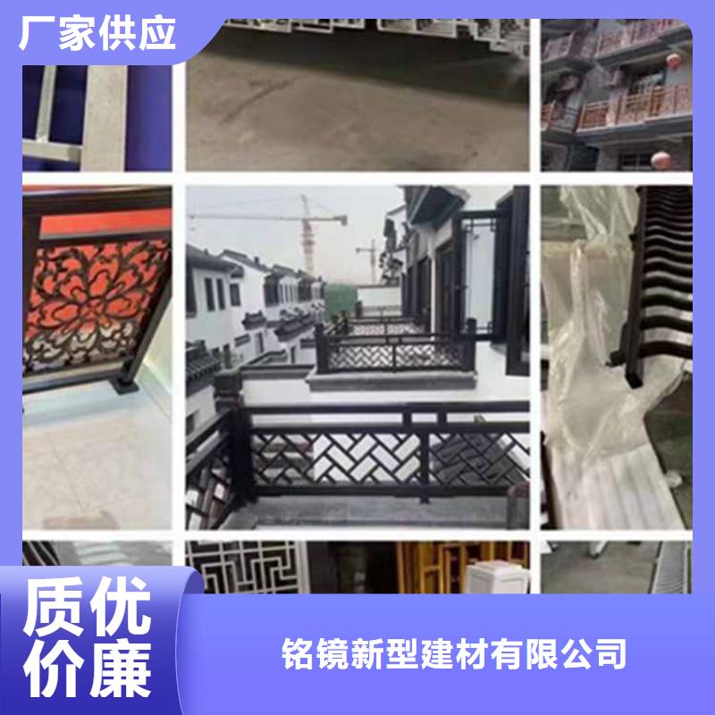 古建长廊凉亭厂家优惠多