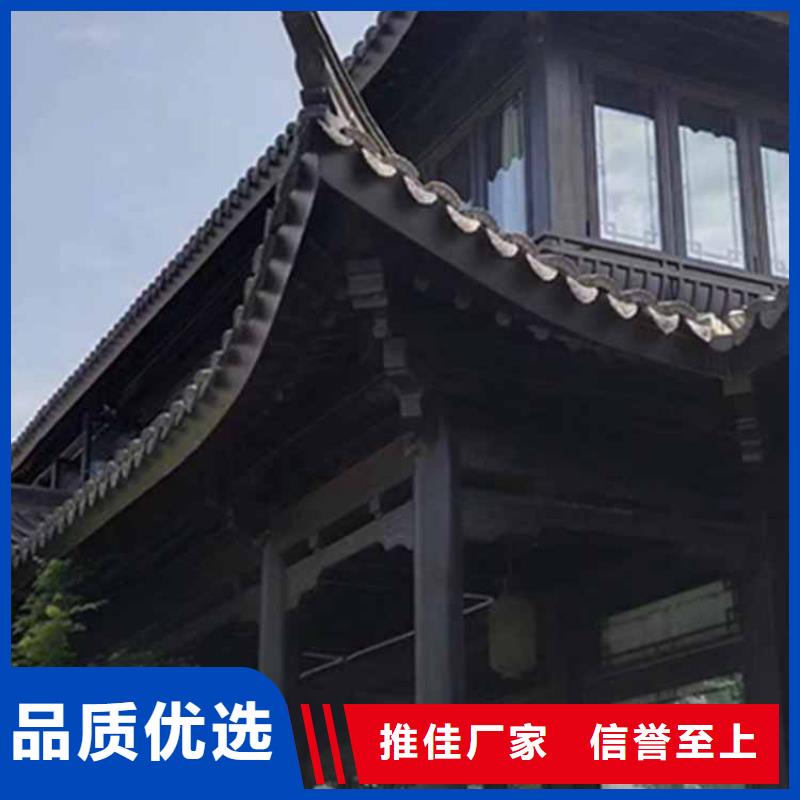 古建亭子尺寸10年经验