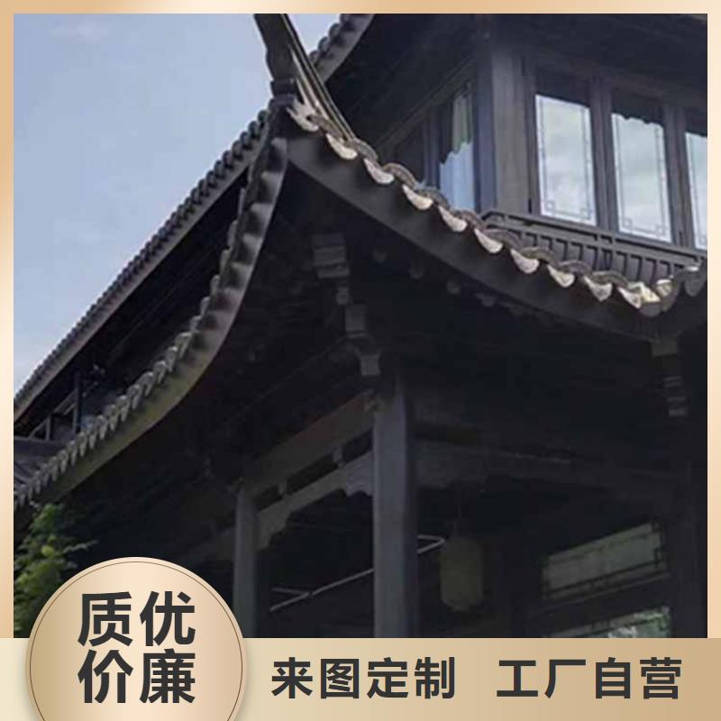 古建牌楼图案结构名称支持定制