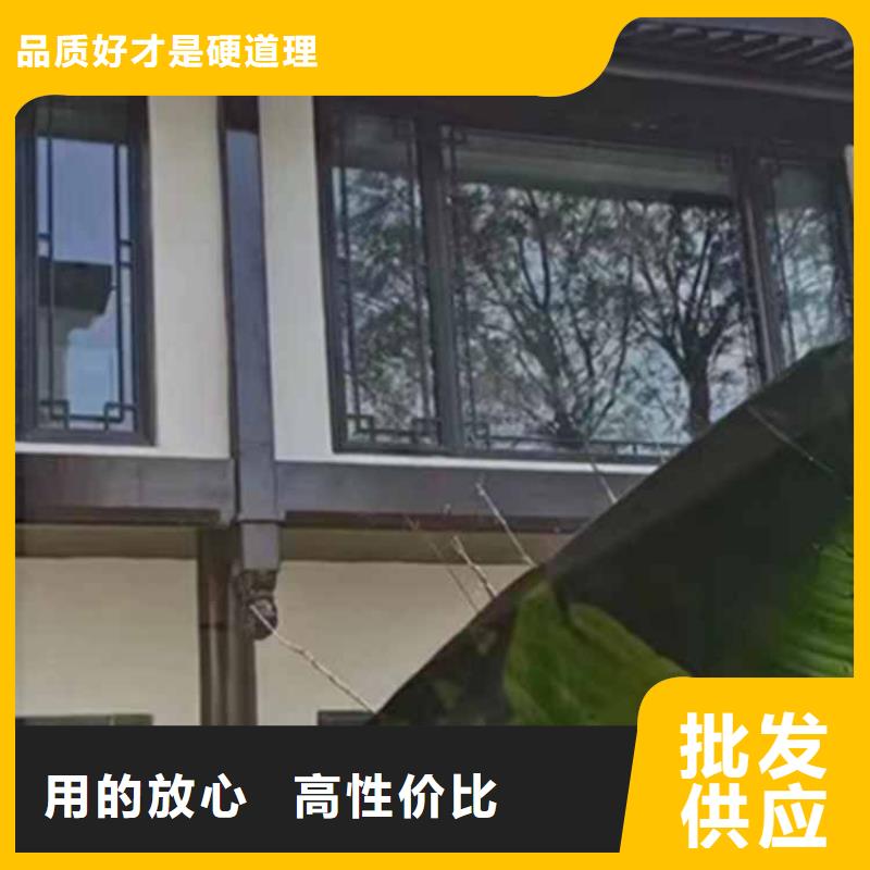 古建亭廊一般用什么木材来电咨询