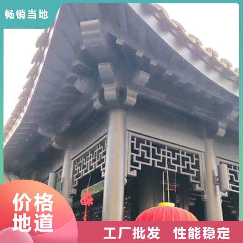 古建亭廊图片规格齐全