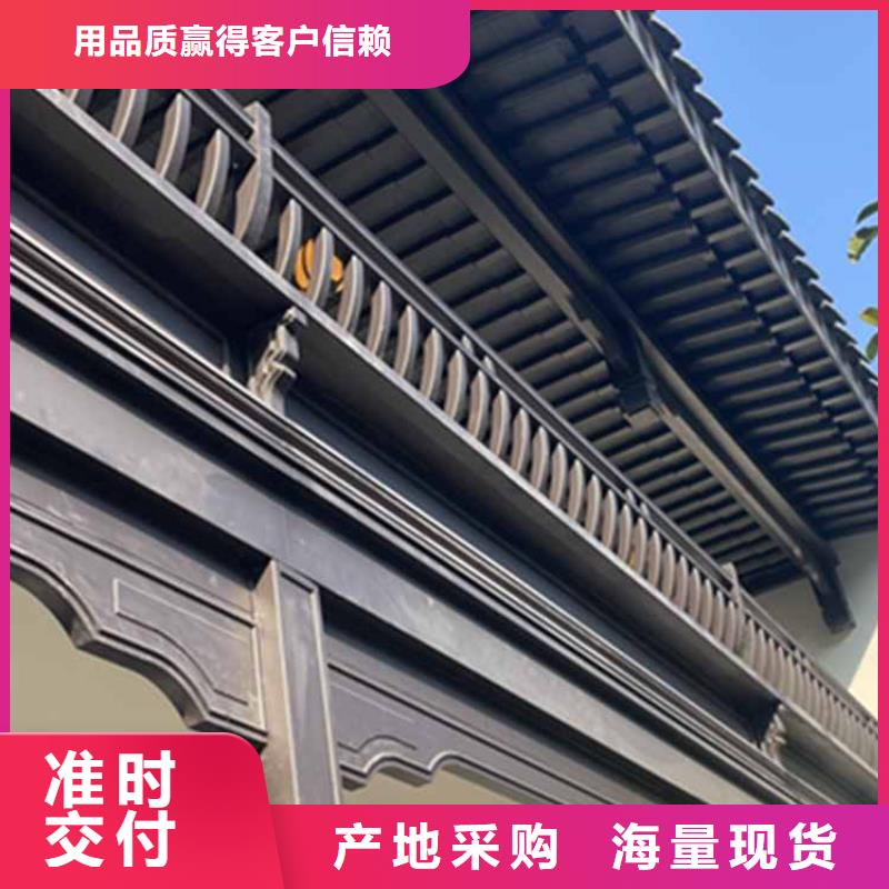 古建亭廊造价解决方案