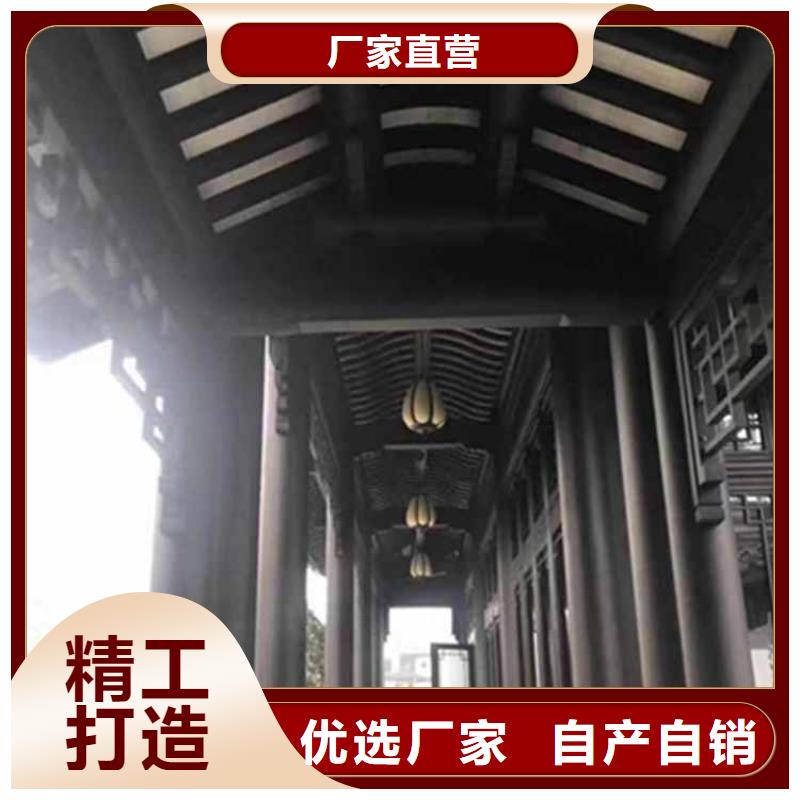 古建长廊图片大全实力老厂