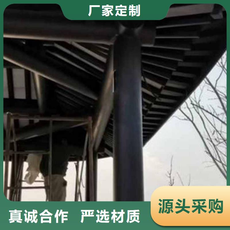 古建栏杆各部位构件的名称按需定制