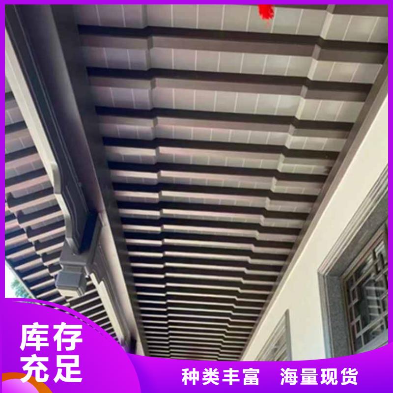 古建亭廊用土建软件算量吗推荐货源