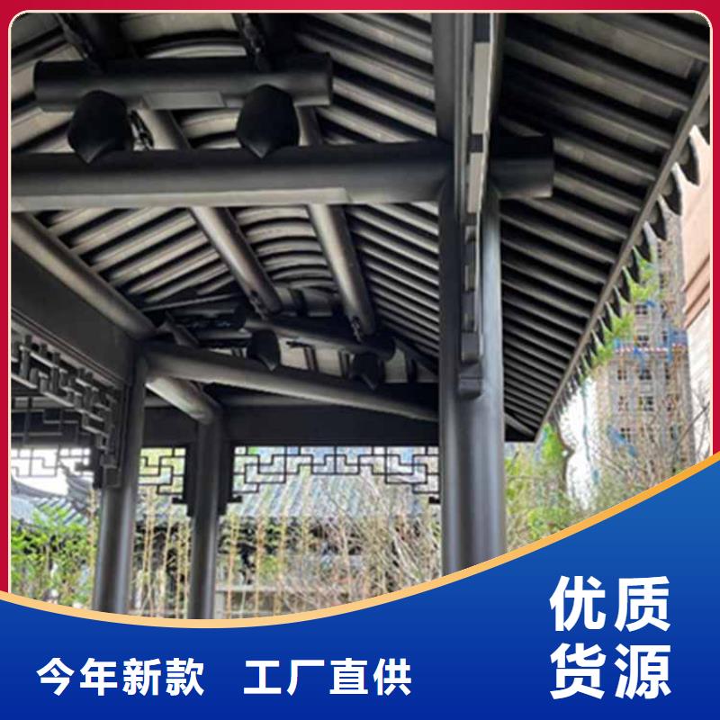 古建亭子施工图集型号齐全