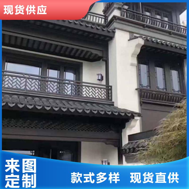 古建亭廊一般用什么木材信赖推荐