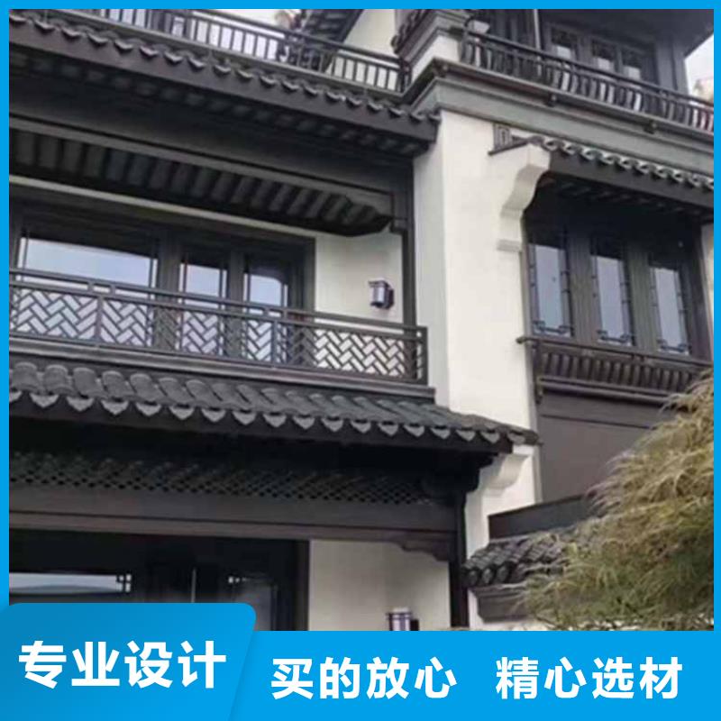 古建回廊之美品质保障