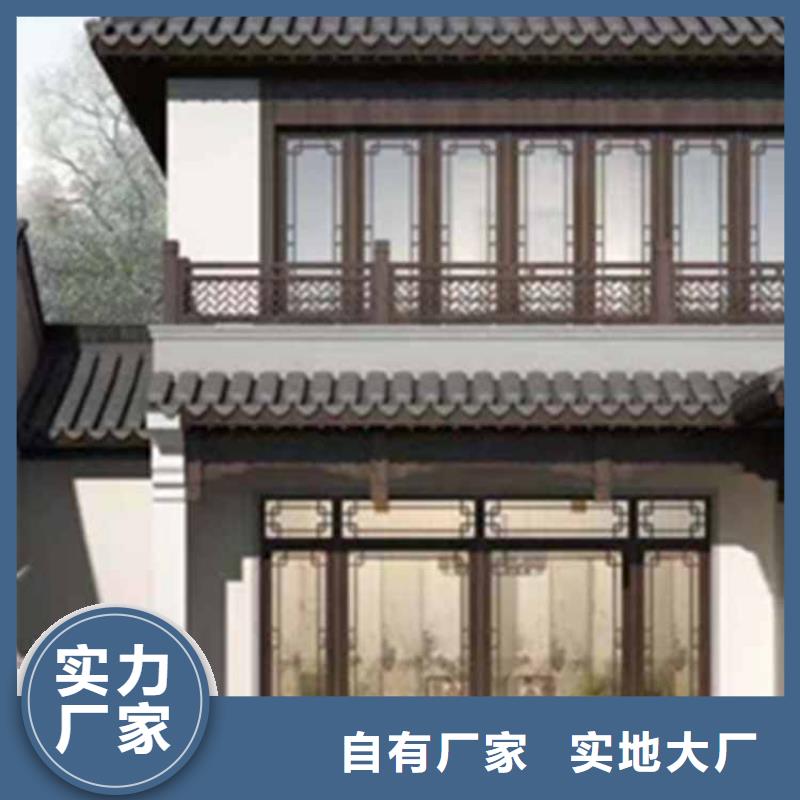 村口古建牌楼施工队伍