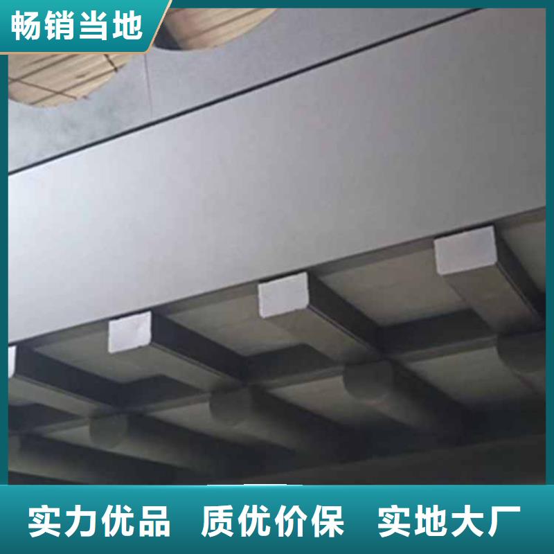 古建亭廊新中式铝合金古建用心做品质