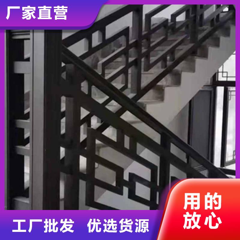 古建亭廊别墅天沟一站式采购商