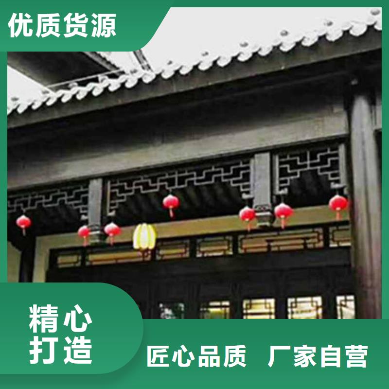 古建牌楼厂家支持定制