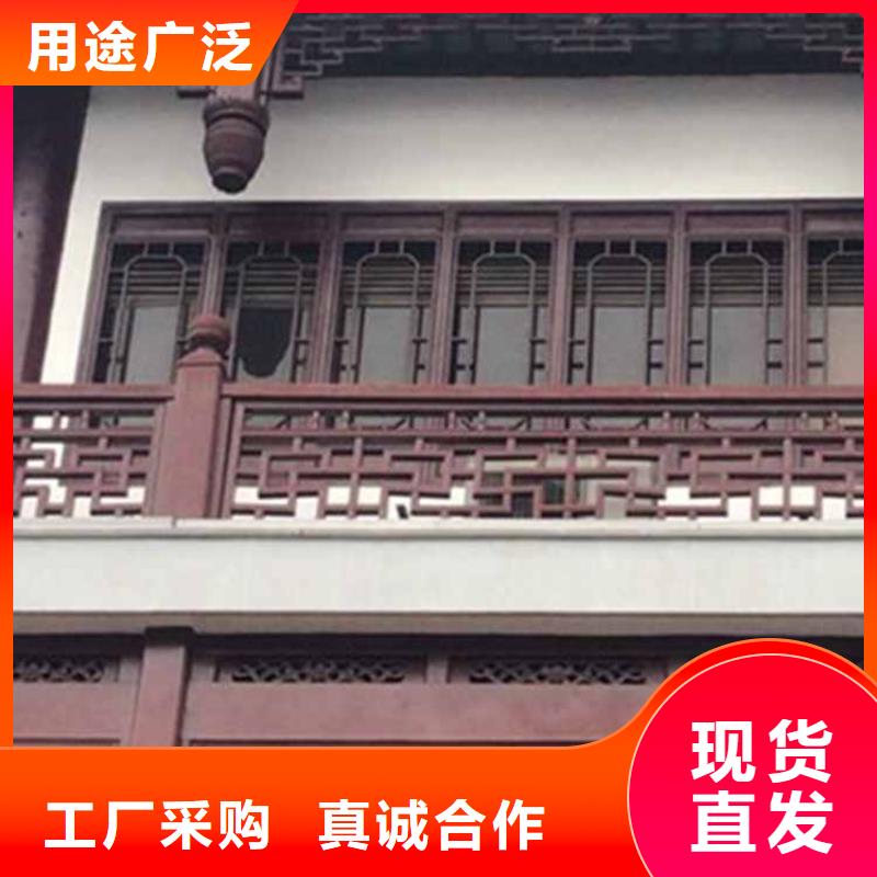 古建亭廊造价施工