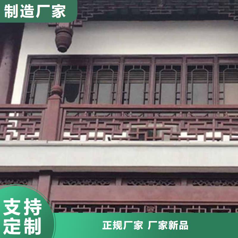 古建亭廊仿古建筑支持加工定制